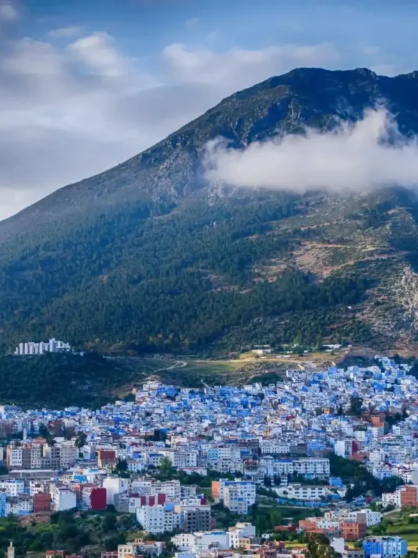 10 days tour in Morocco