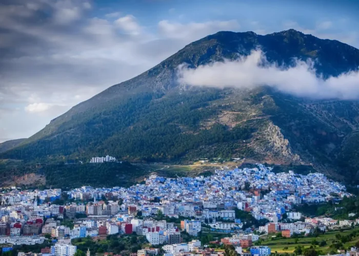 10 days tour in Morocco