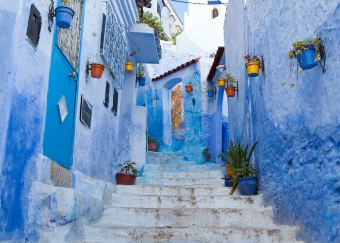 Chefchaouen