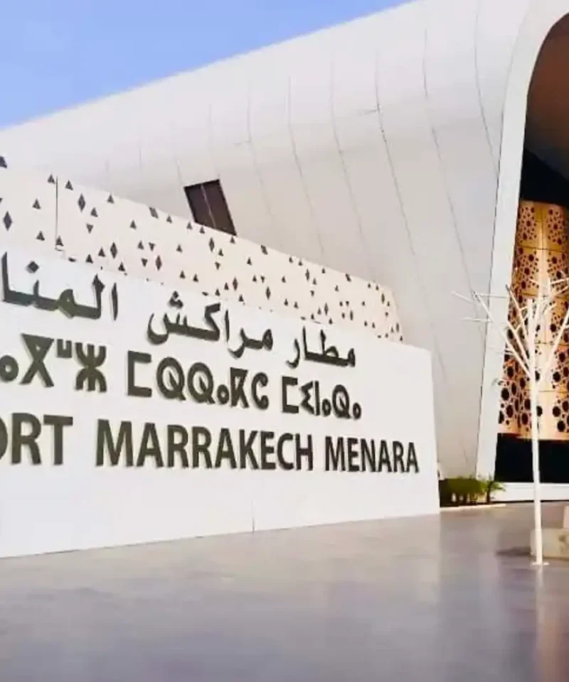 Airport Transfers