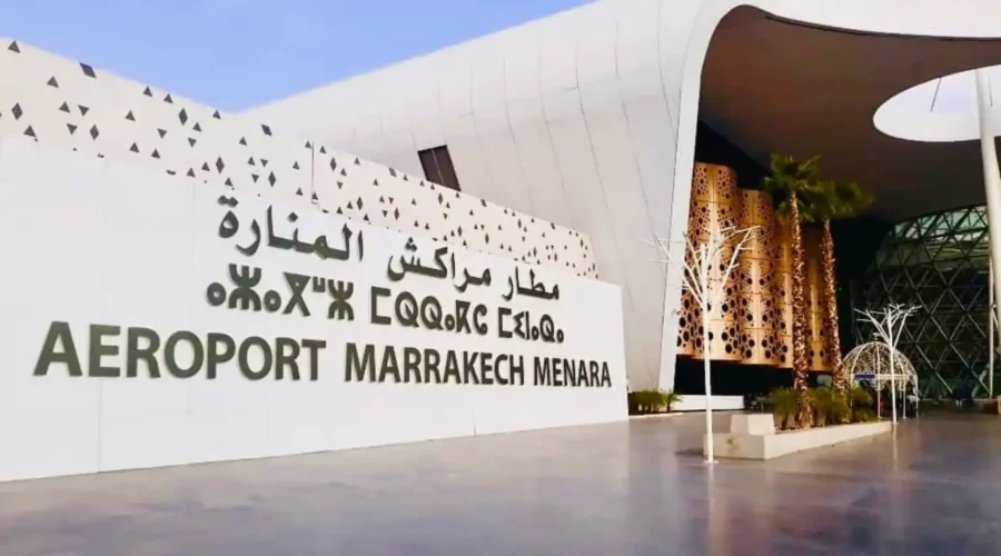 Airport Transfers