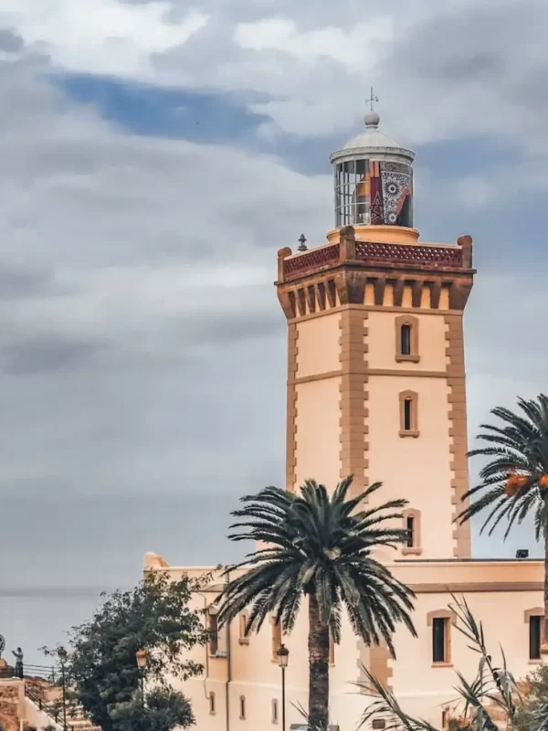 Tangier