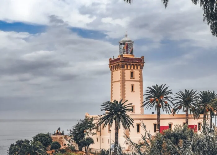 Tanger