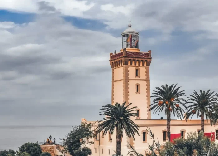 Tangier