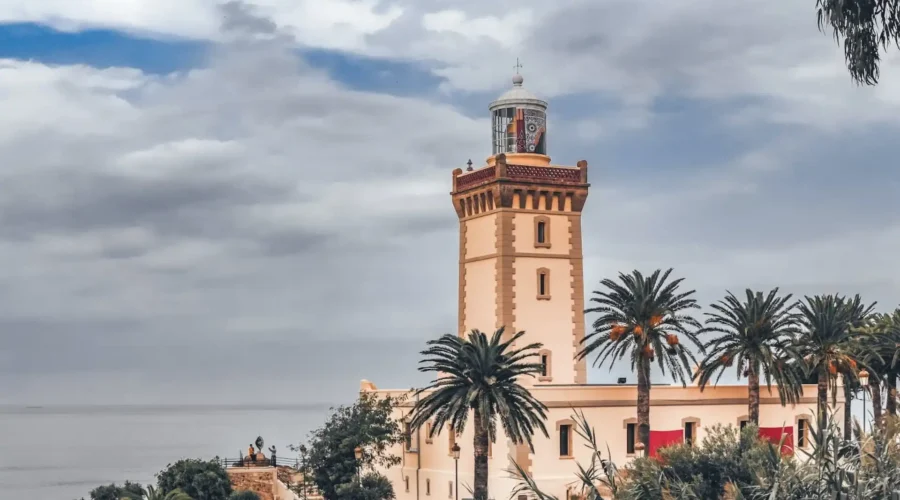 Tangier
