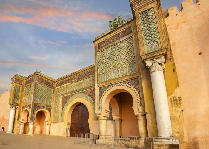 Meknes