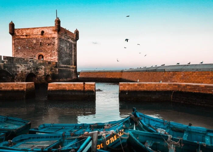Essaouira