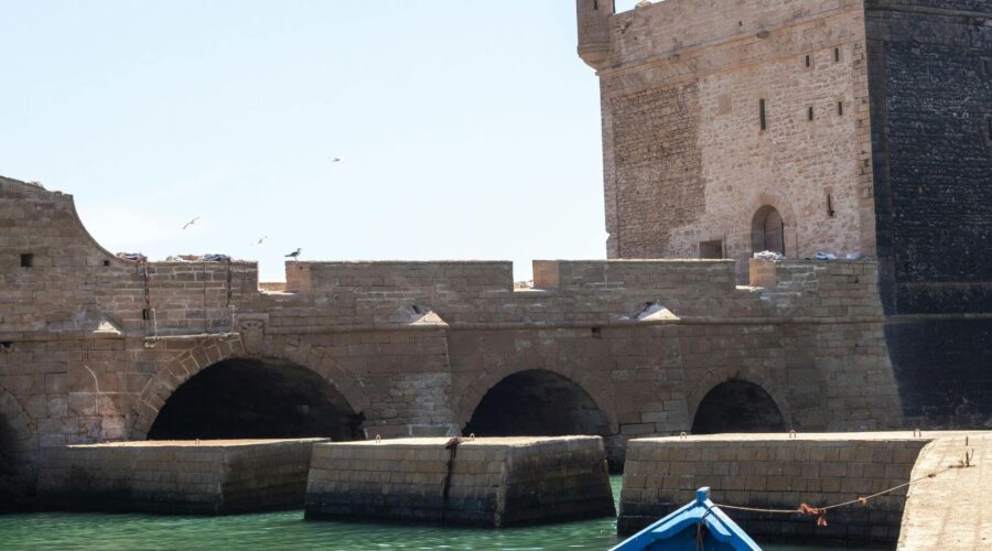 essaouira