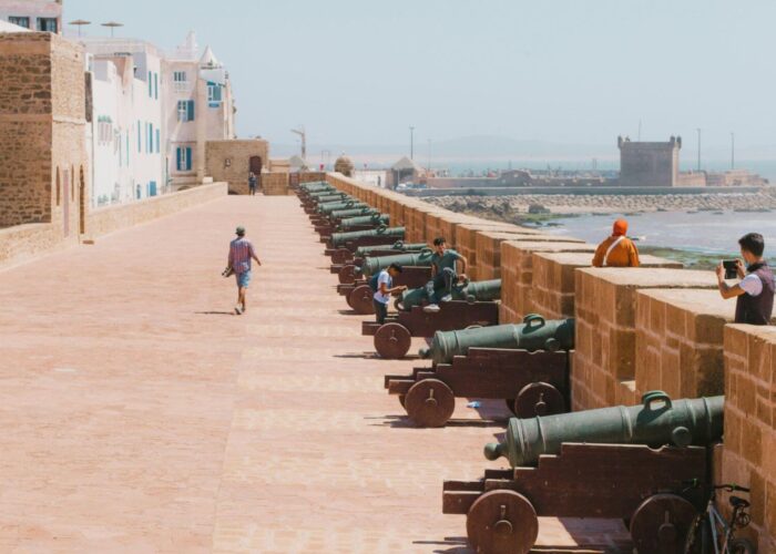 Essaouira day trip