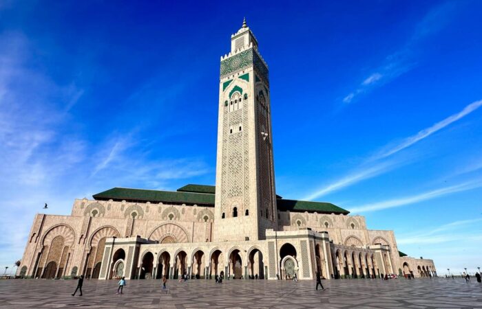 casablanca