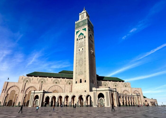 casablanca